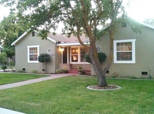 550 Eucalyptus Ave, Oakdale, CA