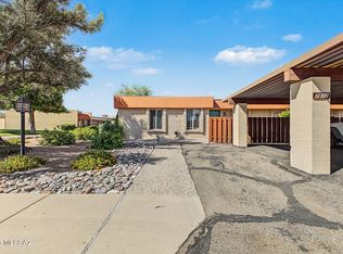 7812 E Kenyon Dr, Tucson, AZ 85710