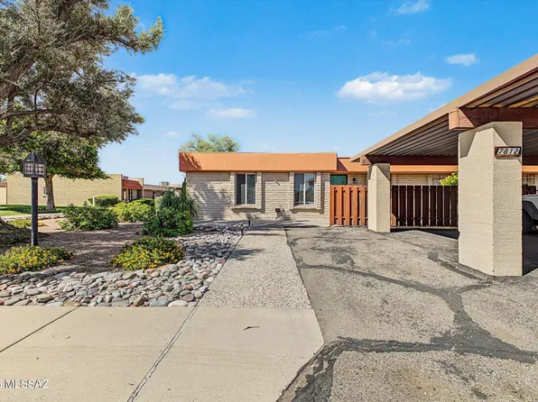 7812 E Kenyon Dr, Tucson, AZ 85710
