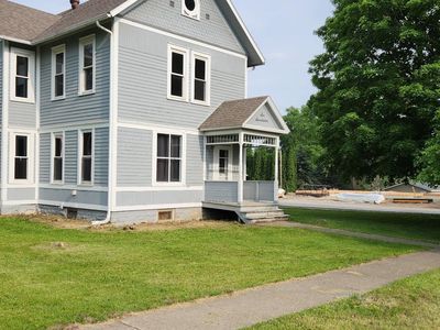 617 S Main St, Fayette, IA, 52142
