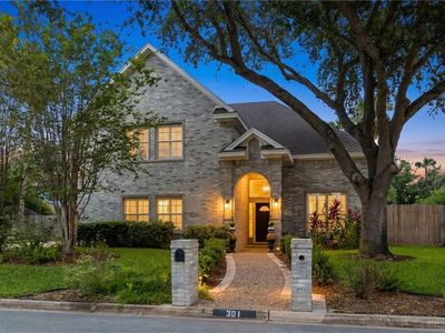 301 Quail Ave, McAllen, TX, 78504