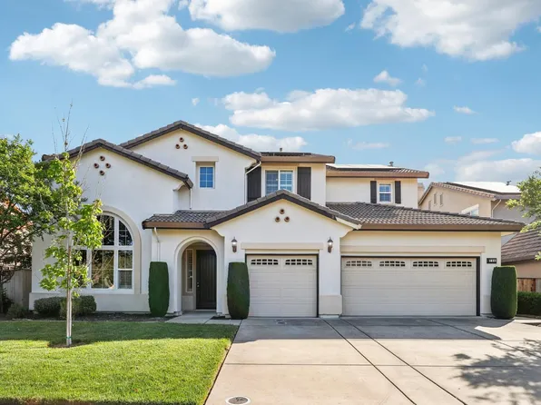 716 Chesterfield Way, Rocklin, CA 95765