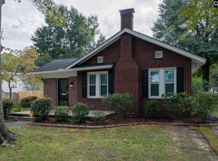 504 S Walker St, Columbia, SC 29205