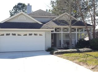 1538 Sweet Plum Cir, Tallahassee, FL 32312