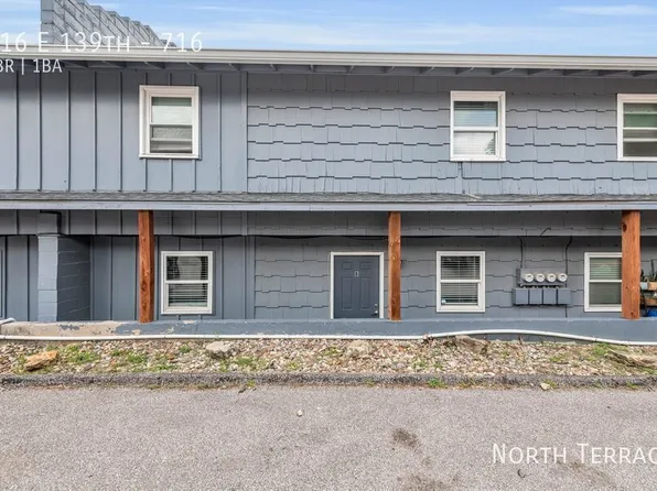 Martin City Flats, 716 E 139th St #104, Kansas City, MO 64146