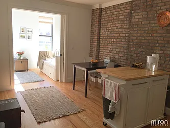 Rented by Westminster Management