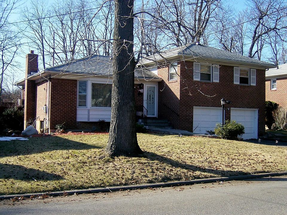 Brick multi level