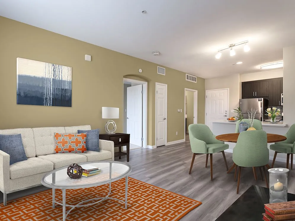 Avalon Pasadena — Photo 2