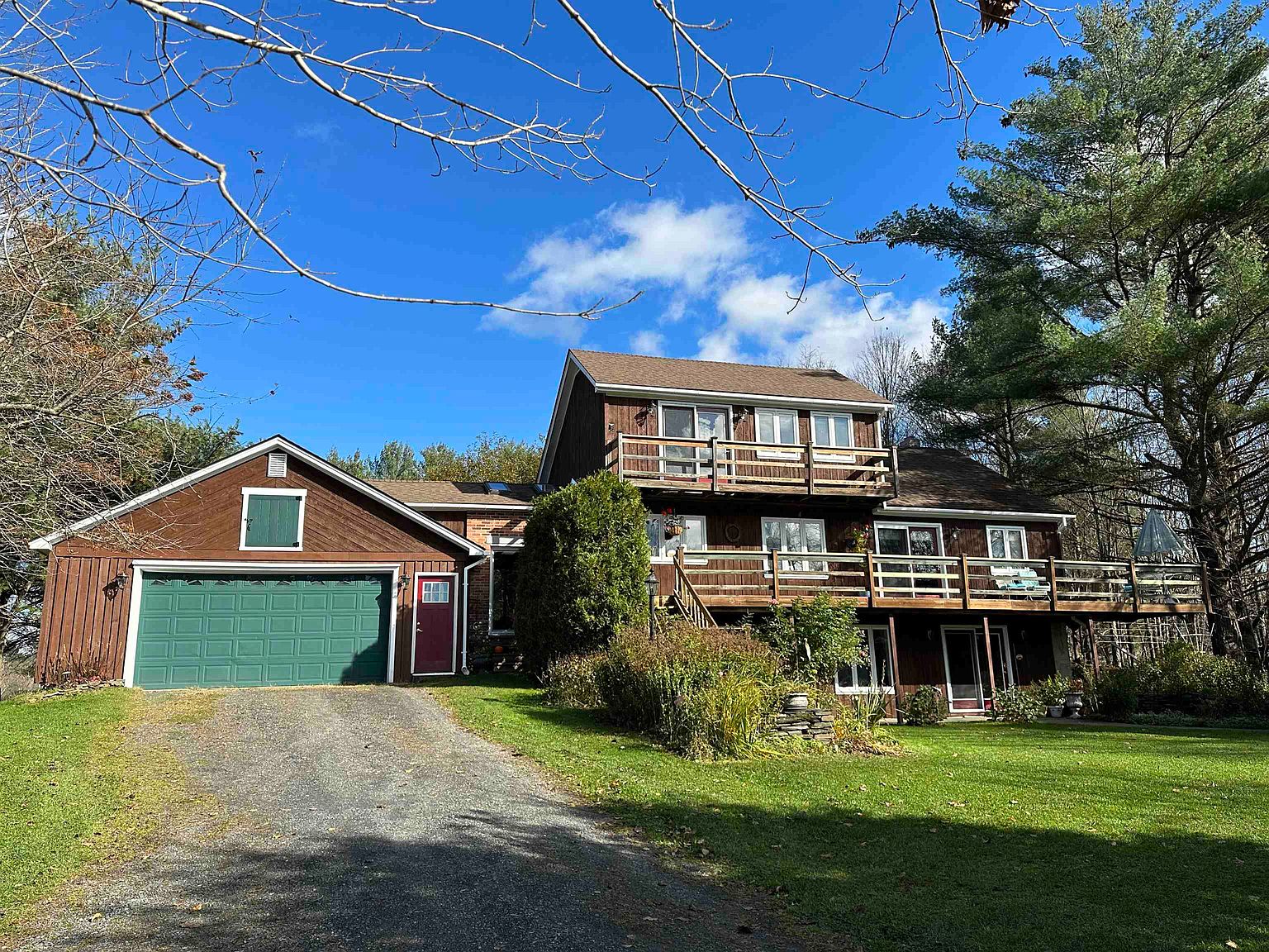 130 Quaker Road, East Montpelier, VT 05651 MLS 4975893 Zillow