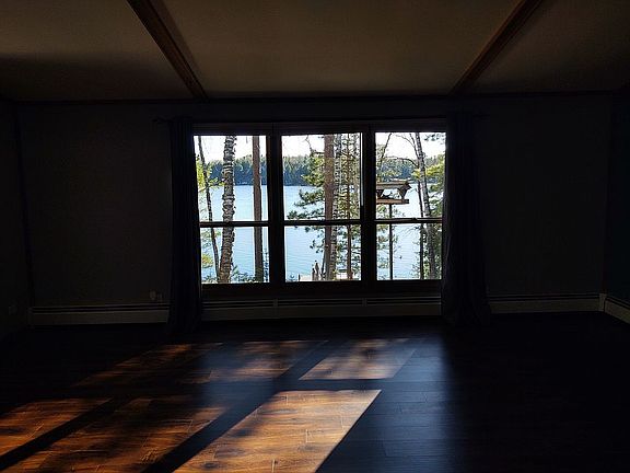 What a view! Living Room