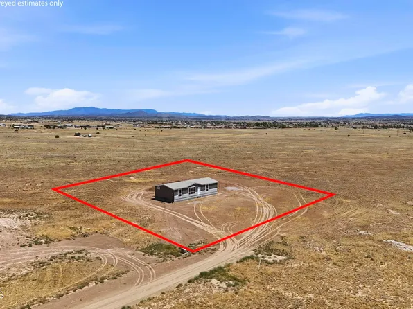 27139 N Kingdom Ct, Paulden, AZ 86334