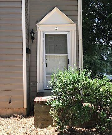 3rd image of 2100 Lanier Ave APT D