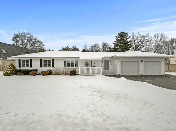 22-24 Edgemere Blvd, Shrewsbury, MA 01545