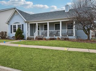 2509 Kent Ave, Ames, IA 50010