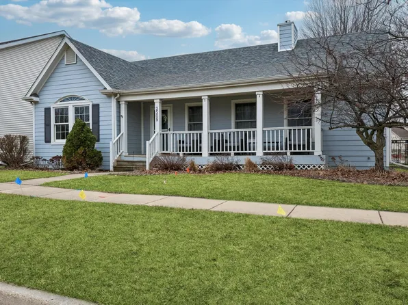 2509 Kent Ave, Ames, IA 50010