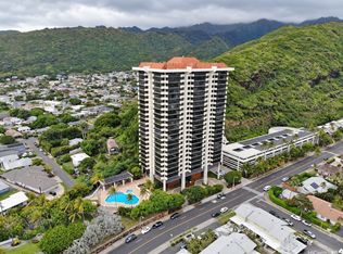 Mt Terrace, Honolulu, HI 96825