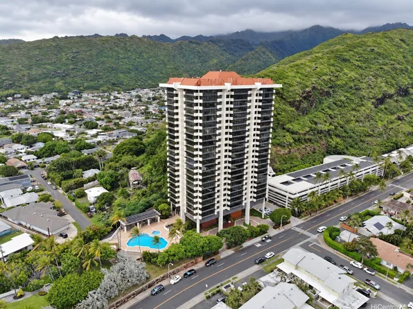 250 Kawaihae St APT 7A, Honolulu, HI 96825