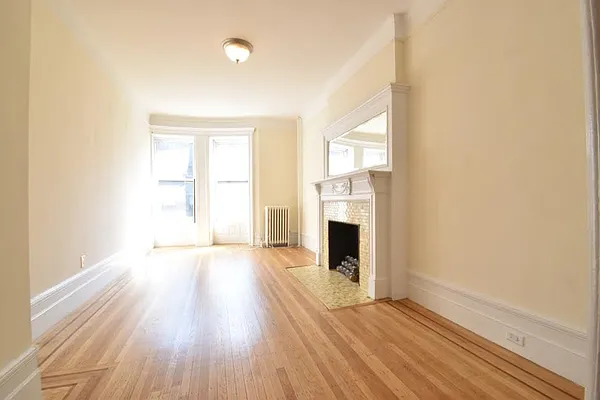 Rented by (Legacy) NY Quality Living Uptown | media 24