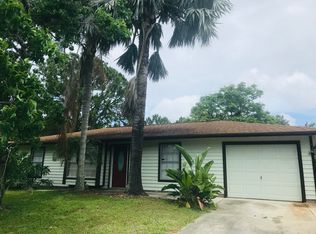 737 Santo Domingo Ave SW, Palm Bay, FL 32908