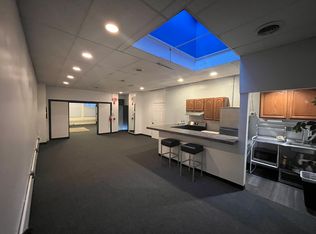 226 N Gay St SUITE 2, Baltimore, MD 21202