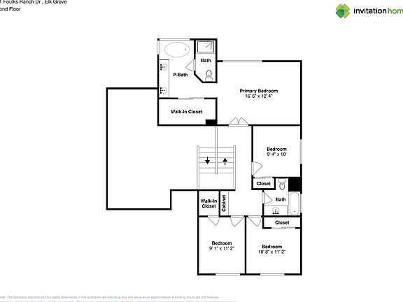 4th image of this home