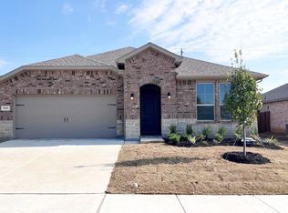 153 Medina Ln, Rhome, TX 76078