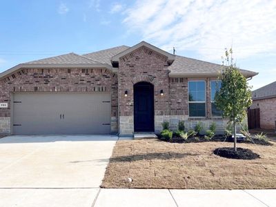 153 Medina Ln, Rhome, TX, 76078