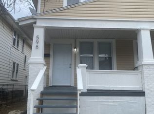 598 S 22nd St, Columbus, OH 43205
