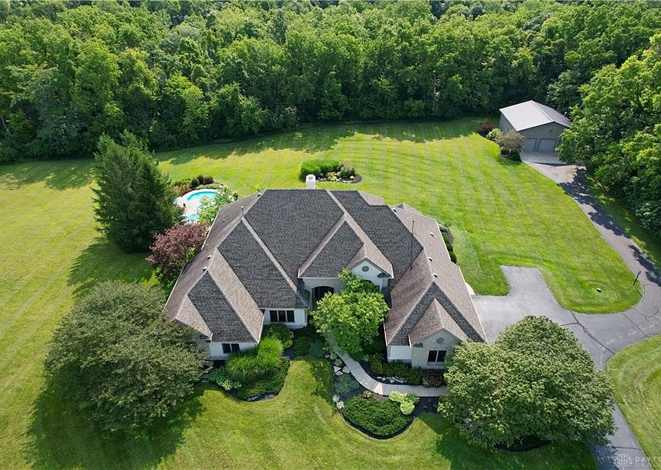 3950 E State Route 73, Waynesville, OH 45068 Zillow