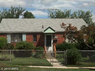 11009 Amherst Ave, Silver Spring, MD 20902