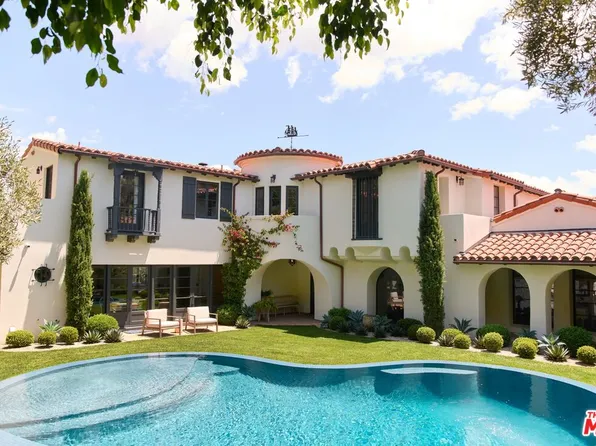 4048 Farmouth Dr, Los Angeles, CA 90027