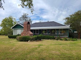 995 County Road 400, Kirbyville, TX 75956