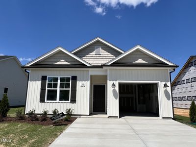 150 W Saltgrass Ln, Smithfield, NC, 27577