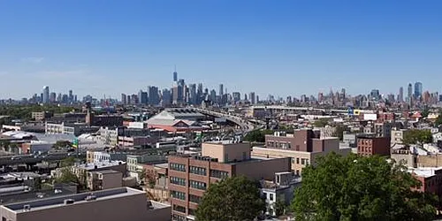 Rented by Chase Global Realty Corp