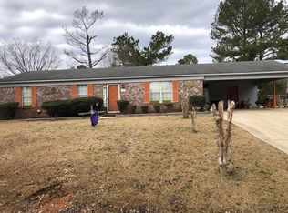 106 Jacinto Rd #4, Booneville, MS 38829