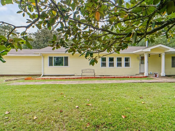 171 Old Highway 24, Sumrall, MS 39482