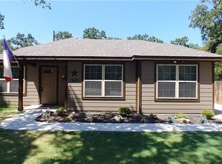 1685 Carolyn Ct, Azle, TX 76020