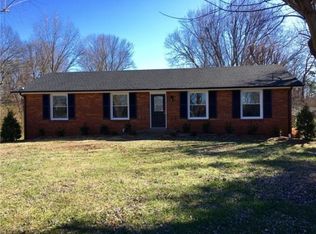 2116 Post Rd, Clarksville, TN 37043