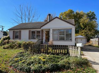 640 Chippewa St, Mount Clemens, MI 48043