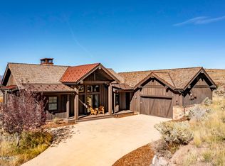 6737 E Riparian Way, Kamas, UT 84036