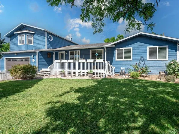 712 Ivanhoe Way, Grand Junction, CO 81506