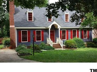 6705 Ebon Ct, Raleigh, NC 27615