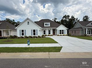 12232 Exbury Way, Spanish Fort, AL 36527