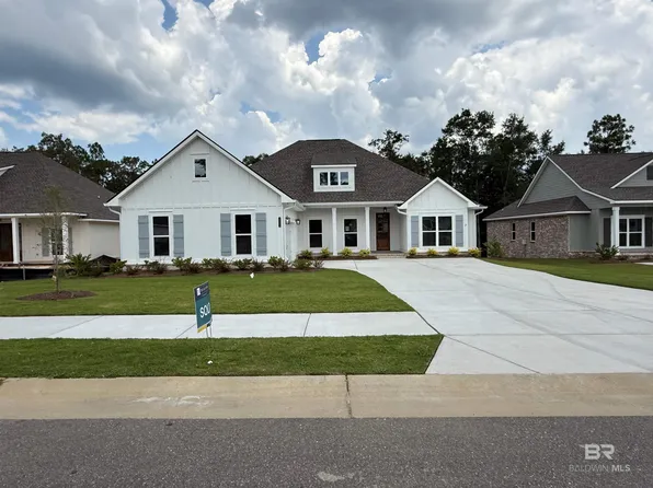 12232 Exbury Way, Spanish Fort, AL 36527