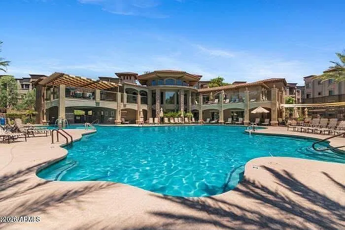 5450 E Deer Valley Dr #3219