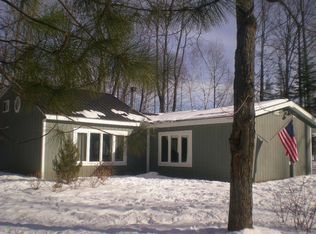 1312 King Lake Dr, Wabeno, WI 54566