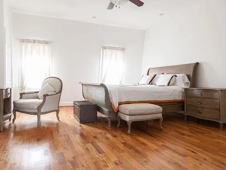Master Suite