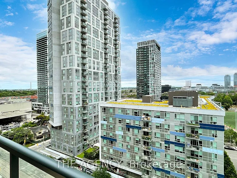 35 Tubman Ave #Penthouse 1115 — Photo 26