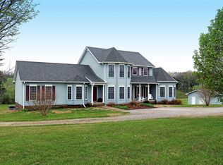 1546 Duke Loop, Dickson, TN 37055