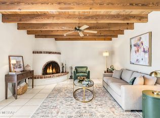 3951 N Four Winds Dr, Tucson, AZ 85750